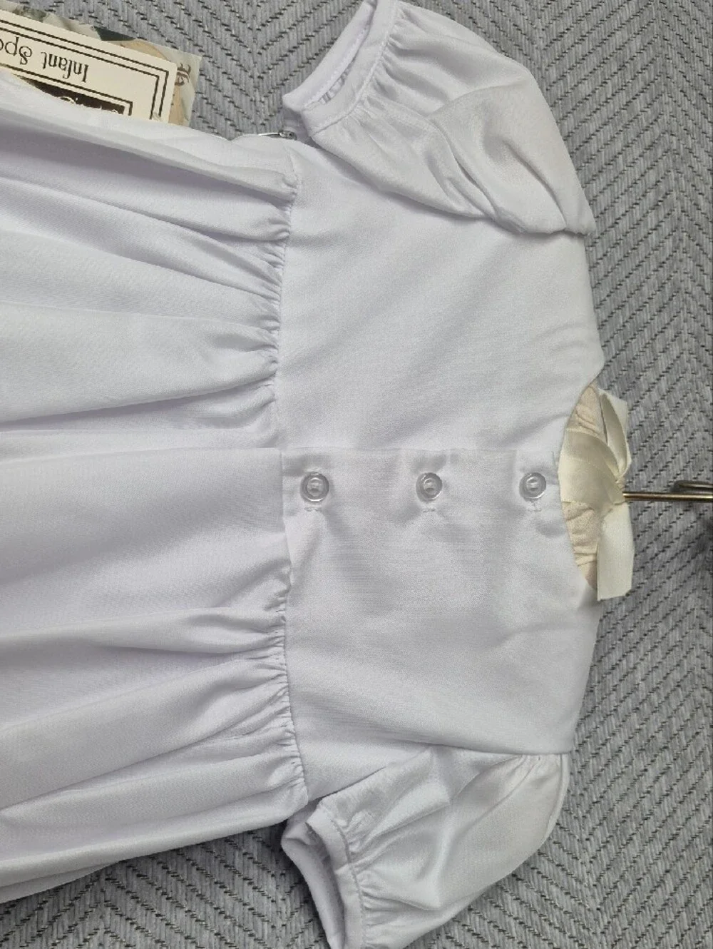 Little Things Mean a Lot nwt little